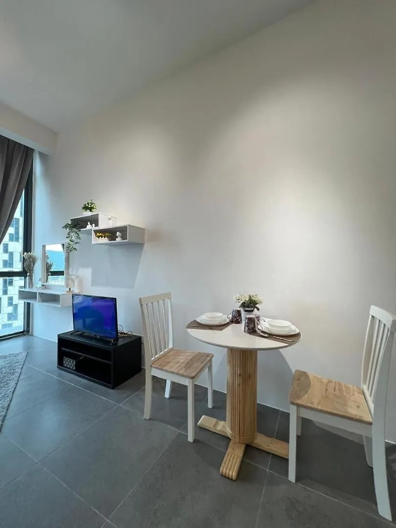 Luminous Home Empire Damansara 八打灵再也